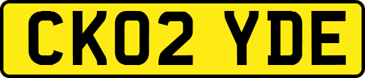 CK02YDE