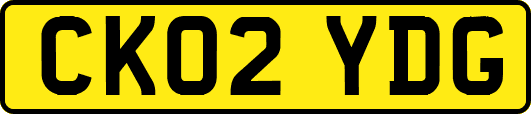 CK02YDG