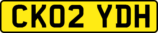 CK02YDH