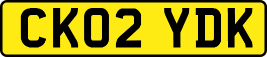 CK02YDK
