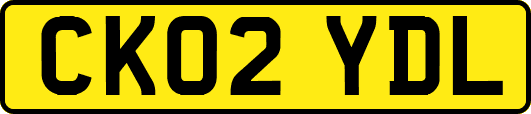 CK02YDL