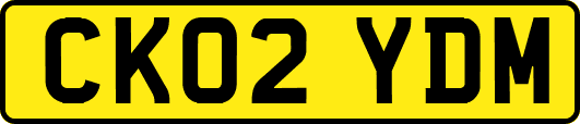 CK02YDM