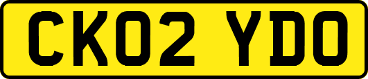 CK02YDO