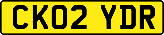 CK02YDR
