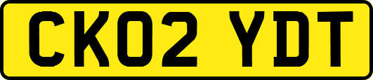 CK02YDT