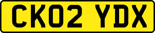 CK02YDX