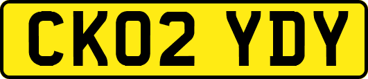 CK02YDY