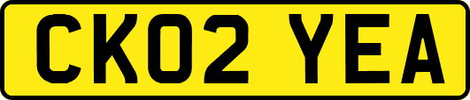 CK02YEA