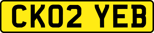 CK02YEB