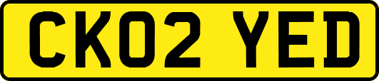 CK02YED