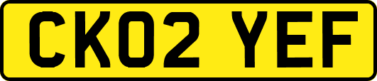 CK02YEF