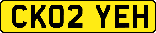 CK02YEH
