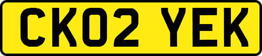 CK02YEK