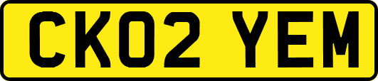 CK02YEM