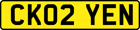 CK02YEN