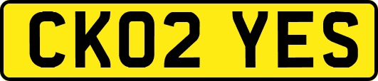 CK02YES
