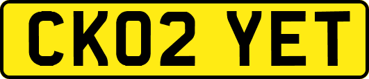 CK02YET