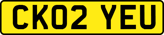 CK02YEU