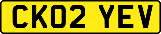 CK02YEV