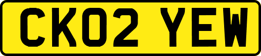 CK02YEW