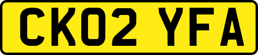 CK02YFA
