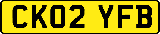 CK02YFB