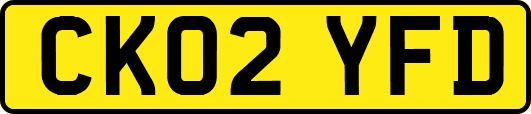 CK02YFD