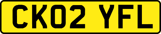 CK02YFL