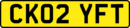CK02YFT
