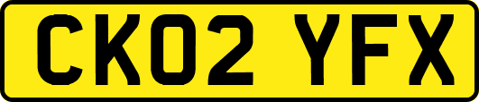 CK02YFX