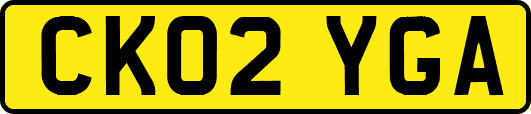 CK02YGA