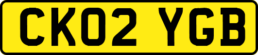 CK02YGB