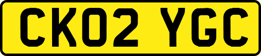 CK02YGC