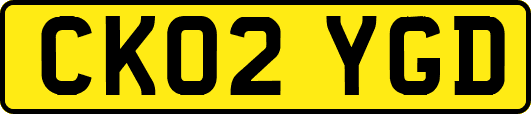 CK02YGD