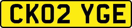 CK02YGE