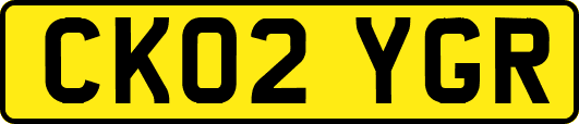 CK02YGR