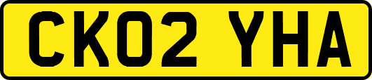 CK02YHA