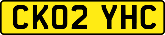 CK02YHC