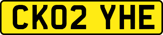 CK02YHE