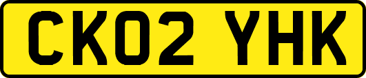 CK02YHK