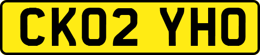 CK02YHO
