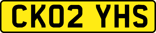 CK02YHS