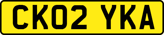 CK02YKA