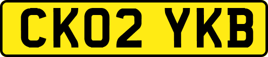 CK02YKB