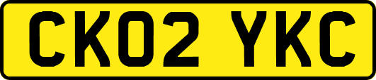 CK02YKC