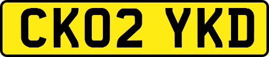 CK02YKD