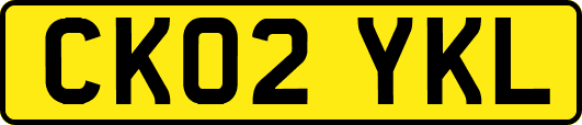 CK02YKL