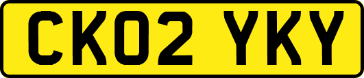 CK02YKY