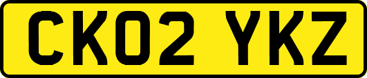 CK02YKZ