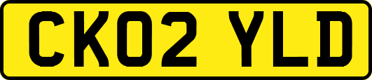 CK02YLD